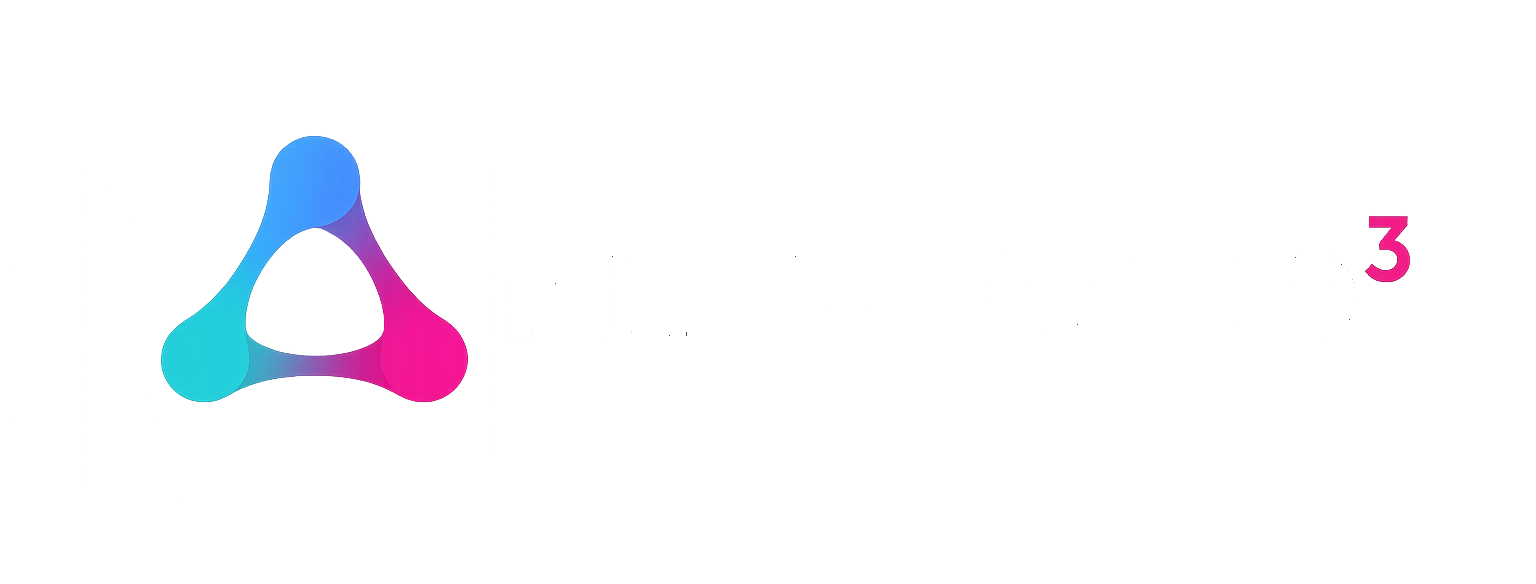 Knowledge3 logo